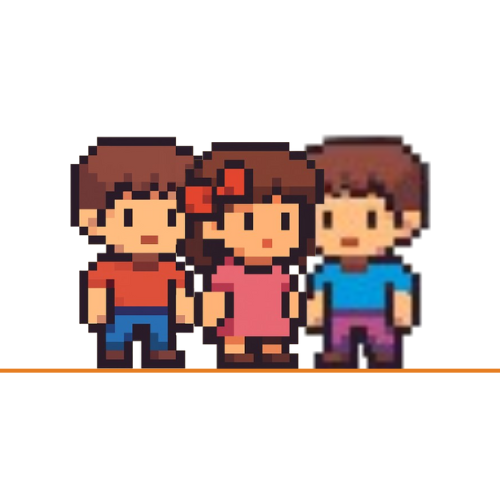 Steve's Friends